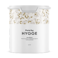 Краска Hygge SilverBloom 0.9 л.