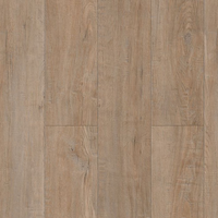 Кварц-виниловая плитка LVT Easy Line Дуб Амбер