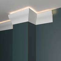 Декоративный карниз DD506 (50х33x2000мм)