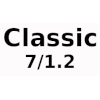 Классик 7/1.2