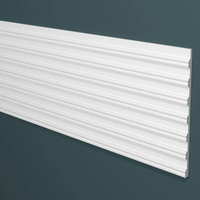 Декоративная панель DD922 (220x13x2000мм)