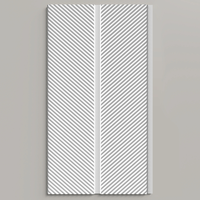 Декоративная панель DD920 (220x10x2000мм)