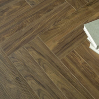 Ламинат SPC 2305 Орех Светлый (1,452 кв м)