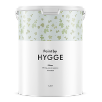 Краска Hygge Klover A 4.5 л.
