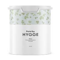 Краска Hygge Klover A 0.9 л.