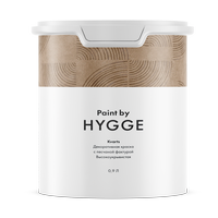 Краска Hygge Kvarts A 0.9 л.