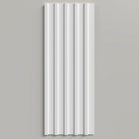 Декоративная панель DD901 (150x10x2000мм)