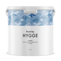 Краска Hygge Sapphire A 2.7 л.