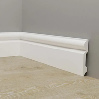 Дюрополимерный плинтус Fargo 505 A