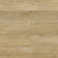 Кварц-виниловая плитка LVT Easy Line Дуб Старинный