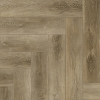 Кварц-виниловая плитка Parquet LVT Дуб Целата