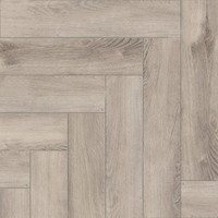 Кварц-виниловая плитка Parquet LVT Дуб Исида