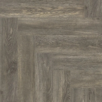 Кварц-виниловая плитка Parquet LVT Венге Грей