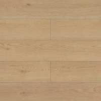 Кварц-виниловая плитка LVT Easy Line Дуб Марципановый