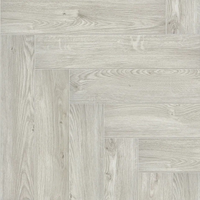 Кварц-виниловая плитка Parquet LVT Снежный