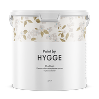 Краска Hygge SilverBloom 2.7 л.
