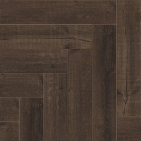 Кварц-виниловая плитка Parquet LVT Дуб Альферац