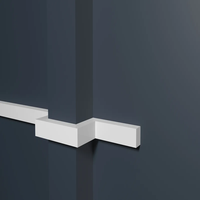 Декоративный молдинг DD621 (15х15х2000мм)