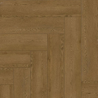 Кварц-виниловая плитка Parquet LVT Дуб Селена