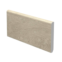 Напольный плинтус Grand Sequoia 11-5 Камфора