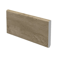 Напольный плинтус Grand Sequoia 11-11 Маслина