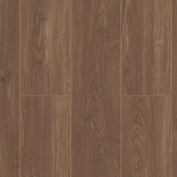 Кварц-виниловая плитка LVT Секвойя Темная