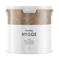 Краска Hygge Kvarts A 2.7 л.