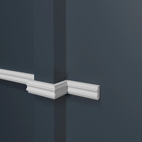 Декоративный молдинг DD627 (15х13x2000мм)