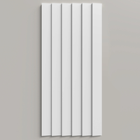 Декоративная панель DD906 (180х10х2000мм)