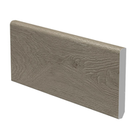 Напольный плинтус Grand Sequoia 11-17 Негара