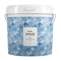 Краска Hygge Sapphire 9 л.