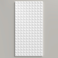 Декоративная панель DD932(3m) (200x10x3000мм)