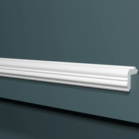 Декоративный уголок DD06 (30x30x2000мм)