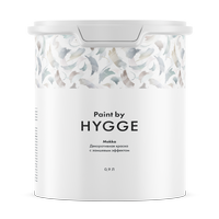 Краска Hygge Mokka 0.9 л.