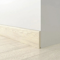 Напольный плинтус Parquet Light Дуб Адара SK 13-14