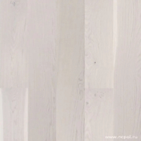 Паркет. доска Дуб White Truffle мат.лак 1-о пол. Grande 2200*180 5G