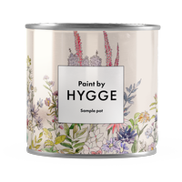 Краска Hygge Mokka 0.4 л.