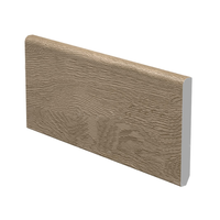 Напольный плинтус Grand Sequoia 11-7 Гевуина