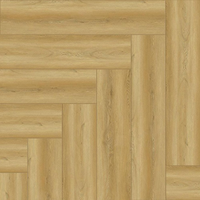 Кварцевый ламинат SPC Parquet Light Дуб Поллукс
