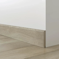 Напольный плинтус Parquet Light Дуб Фантазия SK 13-1