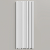 Декоративная панель DD924 (150x10x2000мм)