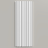 Декоративная панель DD923 (150x11.2x2000мм)