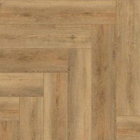 Кварц-виниловая плитка Parquet LVT Дуб Буна