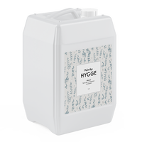 Hygge Mineral - пигментированный грунт-антисептик 5 л.