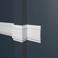 Декоративный молдинг DD32 (47x8x2000мм)