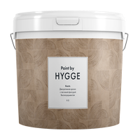 Краска Hygge KvartsA 9 л.