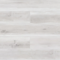 Кварцевый ламинат SPC Classic Light Дуб Выбеленный