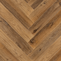 Кварцвиниловая плитка SPC 4407 Дуб Австрийский ( 1,31 кв.м.)