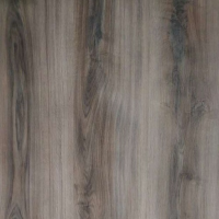 Кварц-виниловая плитка Refloor Home Tile DTE 8905 Дуб Карибская Ночь