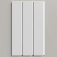 Декоративная панель DD913(3m) (240x13x3000мм)